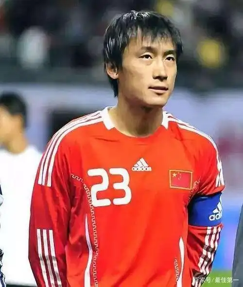 中国足球同样骄傲之国足十大顶级后卫!