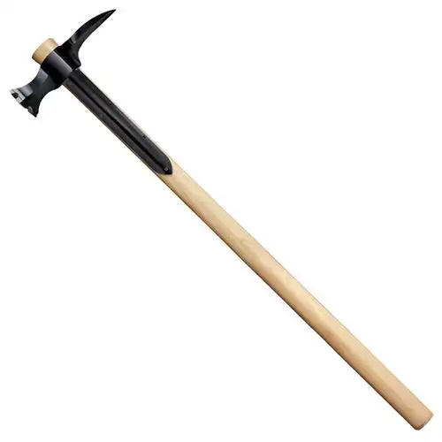 美国冷钢 cold steel 90wha印第安战锤 户外大号工具斧大号消防锤