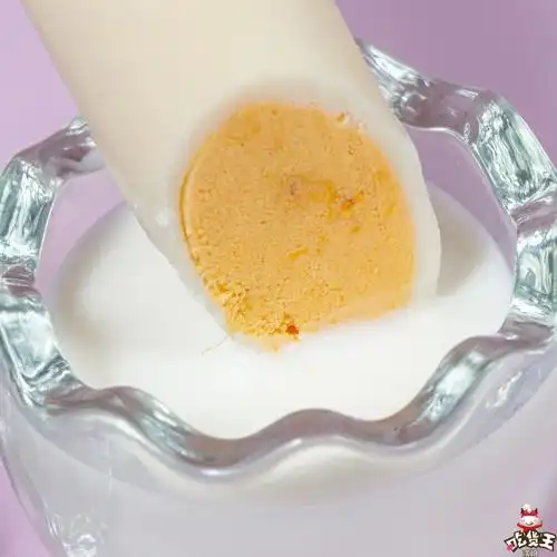 雪糕|蛋黄|德氏_新浪新闻