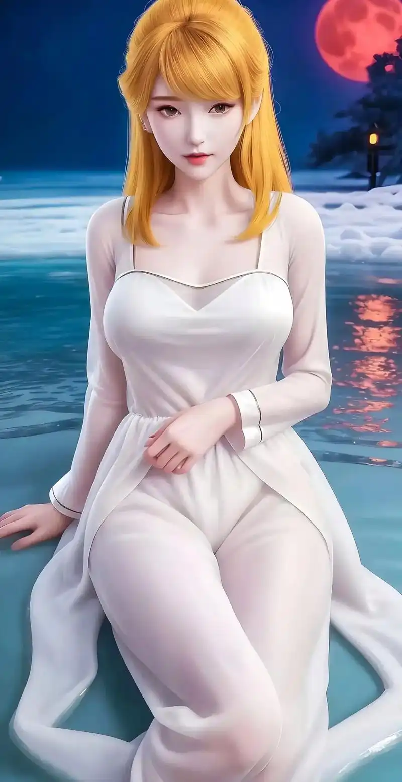 妖神记 #肖凝儿.#国漫美女 #美图分享 #动漫 - 抖音