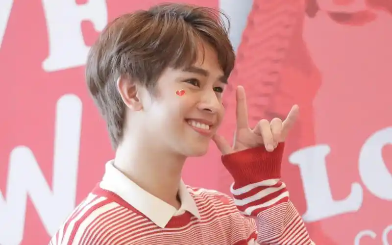 【ohmfluke|fluke福多多】20200214情人节活动