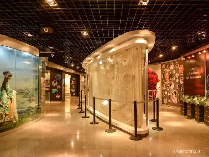 三亚京润珍珠博物馆攻略-京润珍珠博物馆门票价格多少钱-团购票价预定