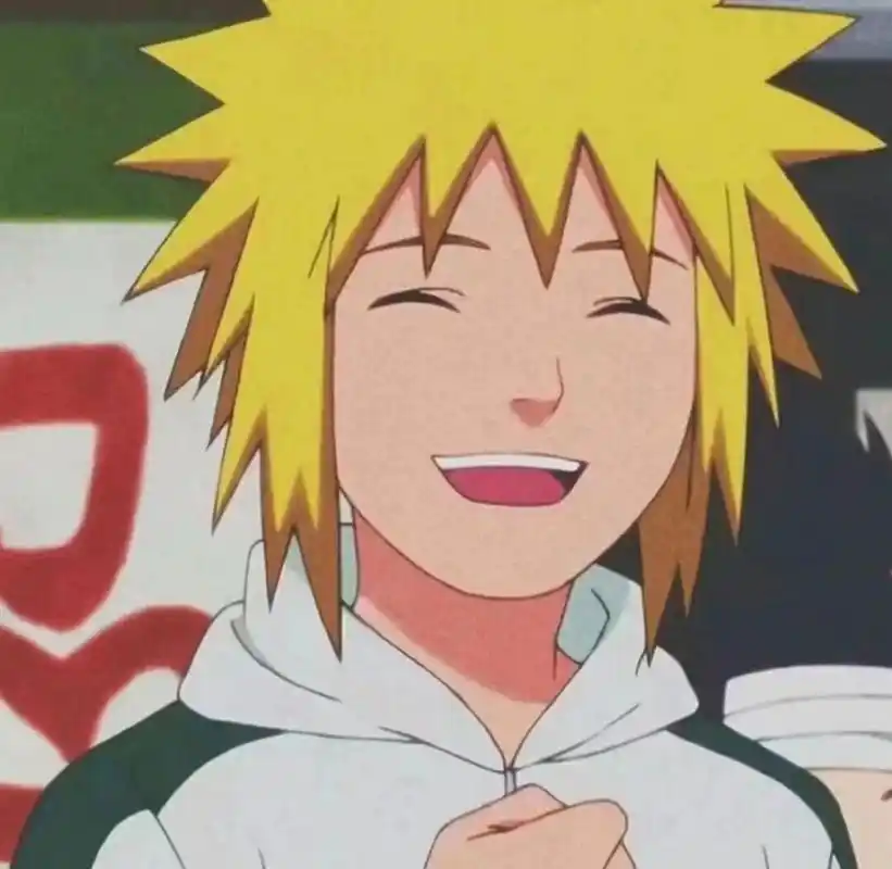 水门头像00 水门