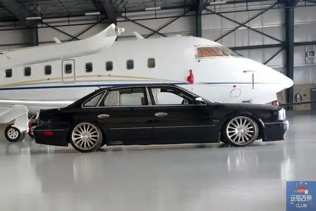 改装一辆"超级vip风格"的1992年日产总统president!_搜狐汽车_搜狐网