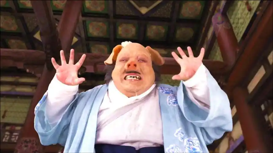 猪八戒的熬战之法有多厉害?菩提早就给了答案,蜘蛛精都扛不住!