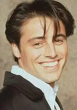 老友记第六季joeytribbiani