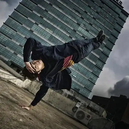 poppinbox街舞的最佳节奏