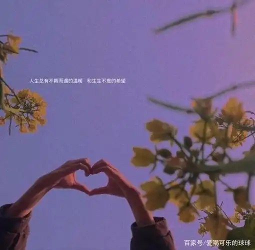 值得摘抄下来的温柔文案,你喜欢吗?