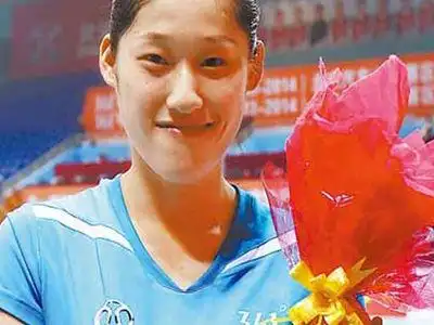刘晓彤(中国女子排球运动员)_百度百科