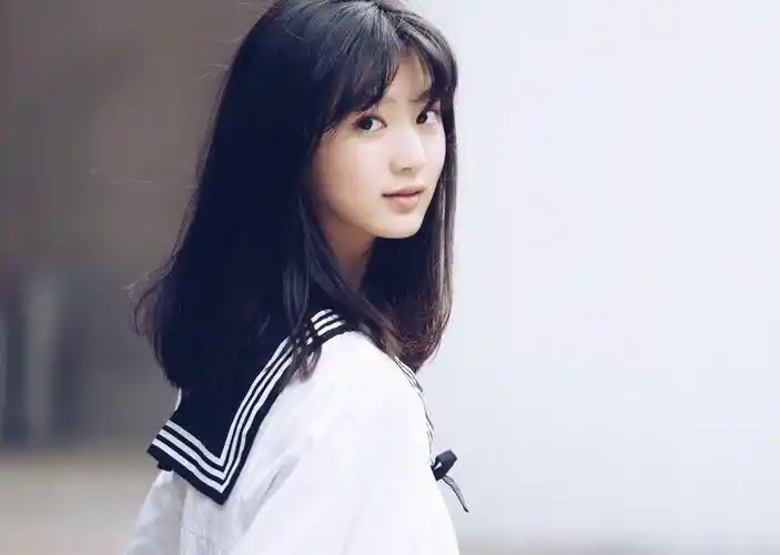 王陈怡娴的图片