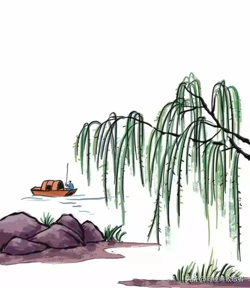 关关雎鸠在河之洲全诗关雎原文及翻译