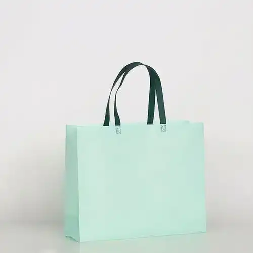 淮北无纺布袋哪里能够生产制作?