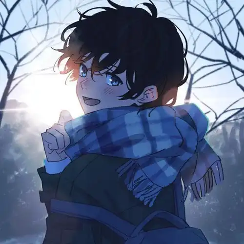 男生适合永久做头像的图片