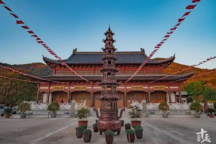 燕岩(燕郊岩峰大厦)-乐途旅游网