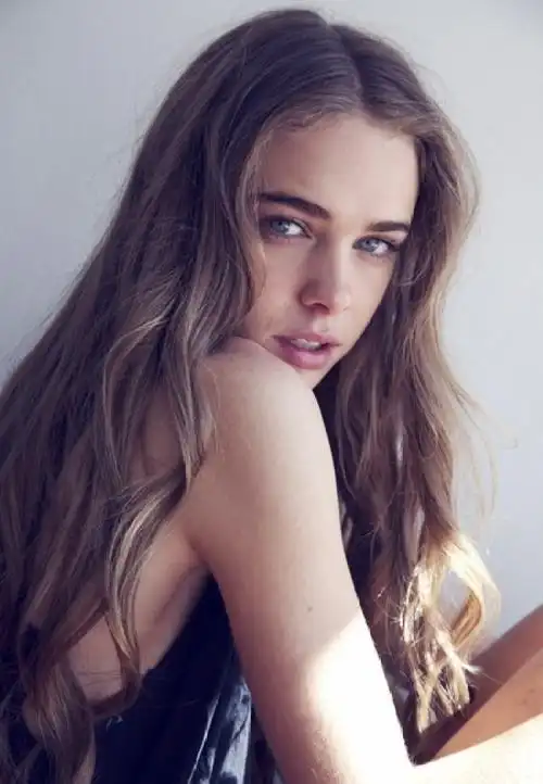 小清新小文艺欧美风iphone壁纸