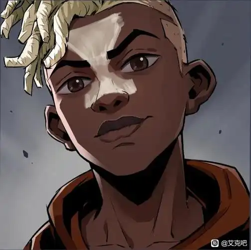 我趣里的,介么帅!#艾克#_艾克吧_百度贴吧