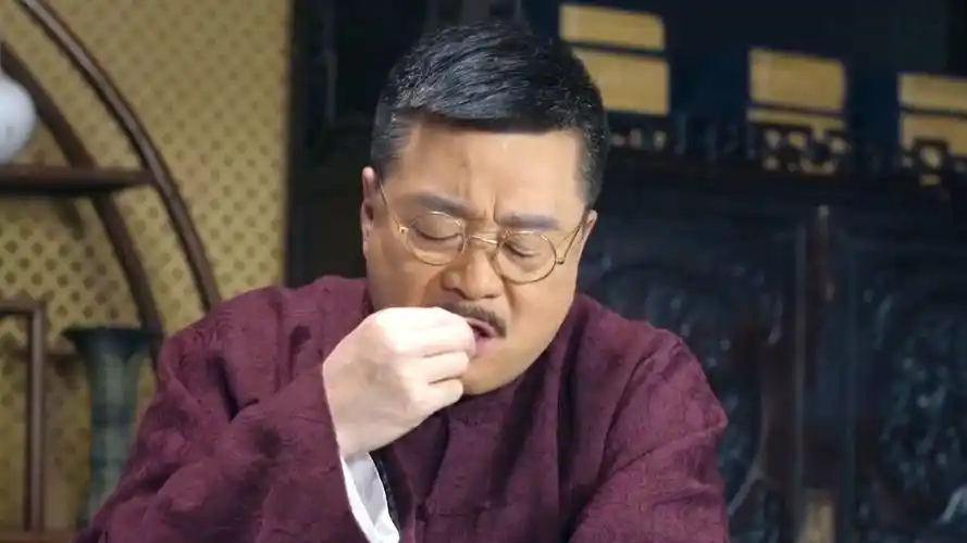 杀出黎明_06_高光片段