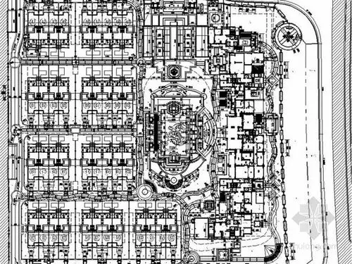 福建设计风格:现代风格图纸格式:cad2000图纸张数:288张设计时间:2010