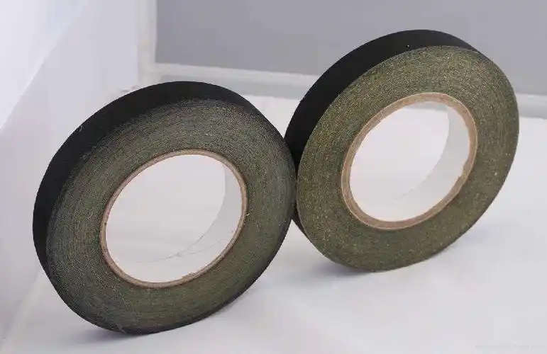 新品快播网 供应信息 电子元器件 绝缘材料 > 电工胶带