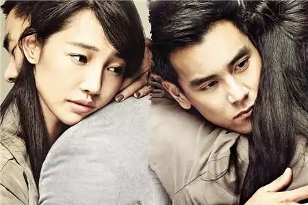 白百何彭于晏上演虐恋情深男神化身治愈男友