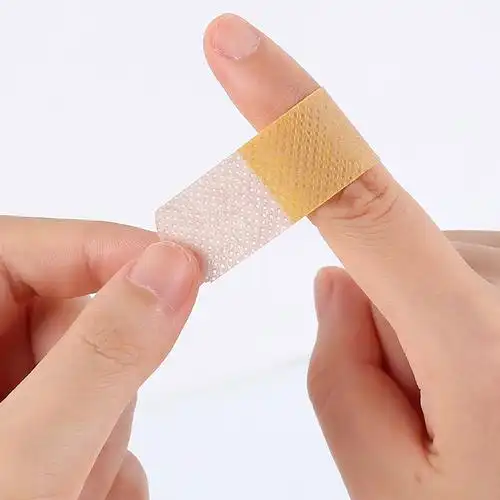 创可贴邦好宁创口贴防水透气日常护理小伤口止血敷贴100片装 – 天猫