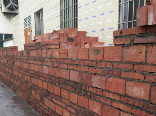 24墙墙角砌砖方法是什么