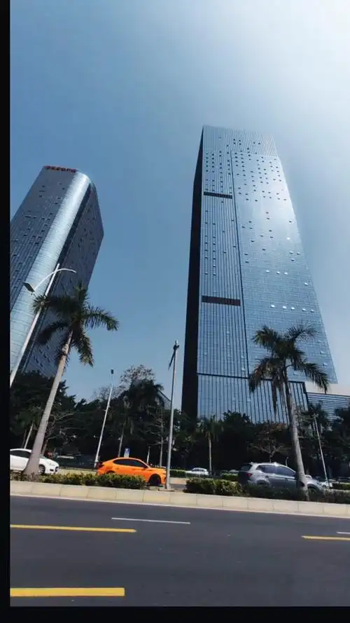 2024年南宁这么多高楼还会建造吗 - 抖音