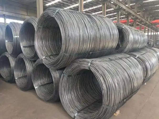 焦作crb600h冷轧带肋钢筋哪家好「久盛祥供应」 - 天长网