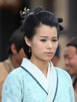 吕鱼角色介绍_美人心计演员表吕鱼_电视剧_吉剧网