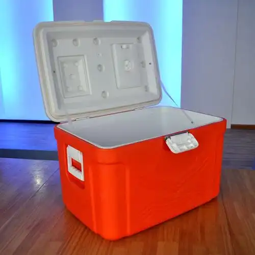 产品中心 其他食品生产机械 > 50l保温箱,钓鱼保温箱,户外旅游保温箱