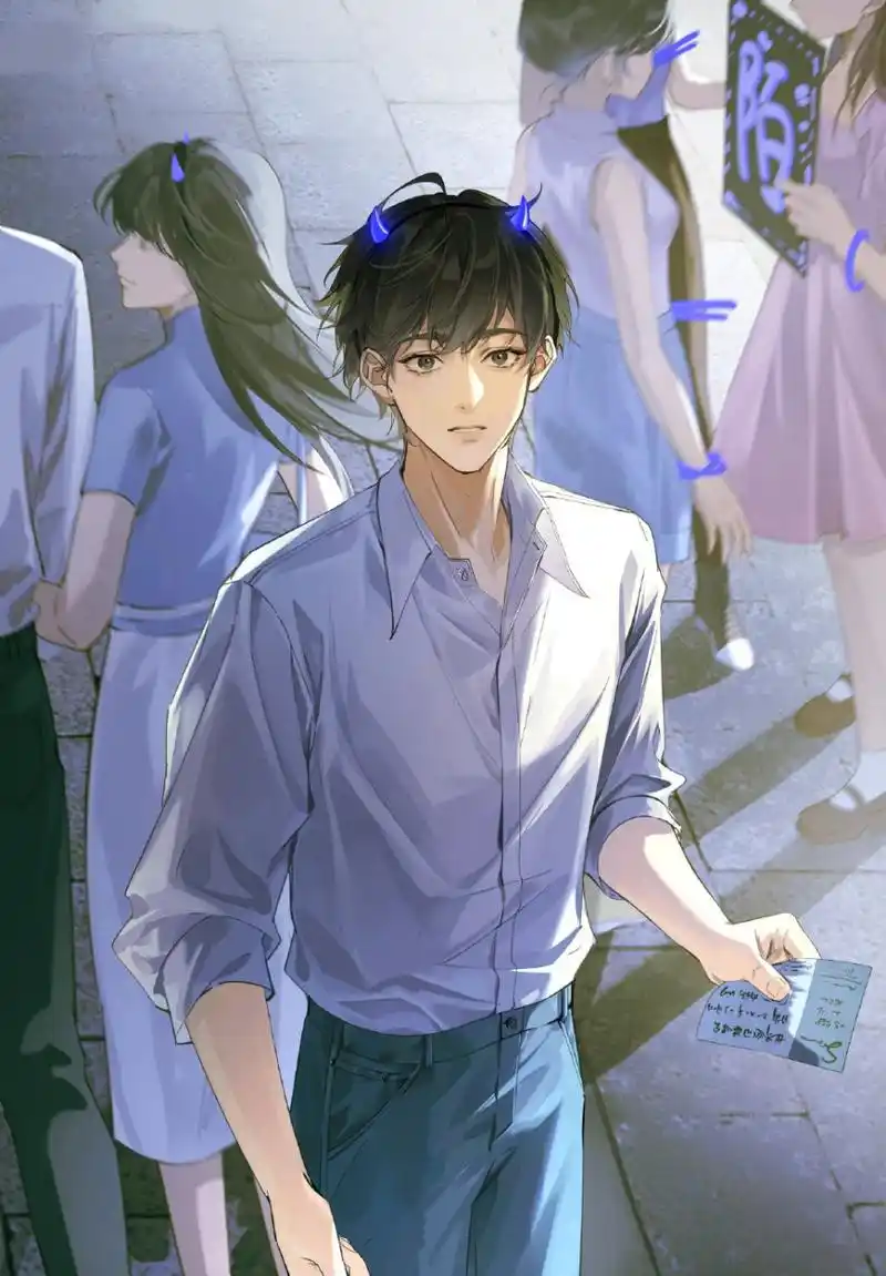 莫晨欢《地球上线》 67