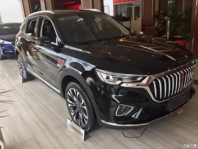 【图】国产品鉴之行_红旗hs5论坛_汽车之家论坛