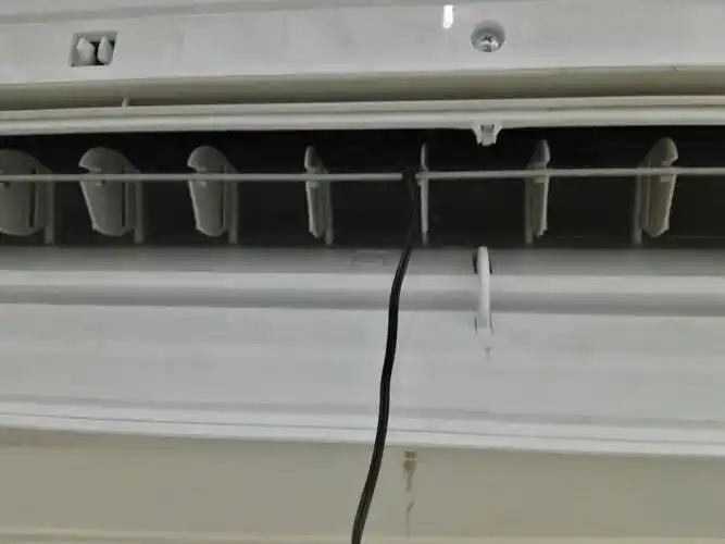 空调测试温度的方法