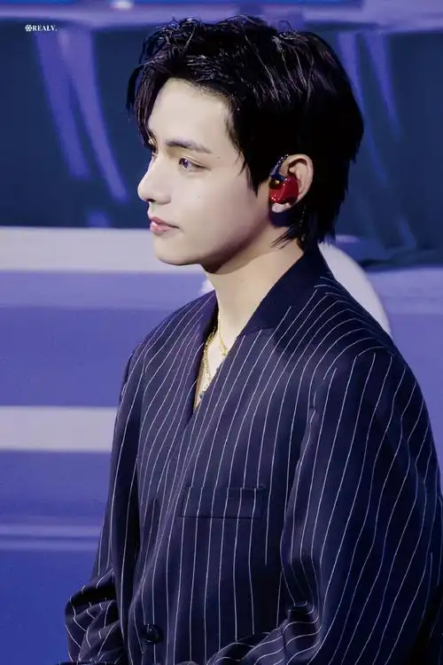 金泰亨kpop永一#05#金泰亨solo#【231014】vicnic见面会 饭拍高清