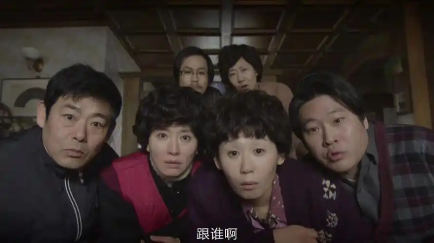 请回答1988治愈温暖德善阿泽篇②