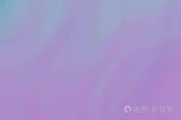 抽象柔和多彩的光滑模糊纹理背景淡紫色和丁香色色调