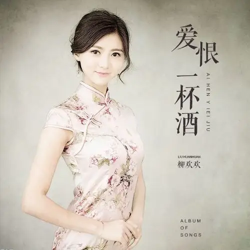 爱恨一杯酒 (伴奏)_柳欢欢_高音质在线试听_爱恨一杯酒 (伴奏)歌词