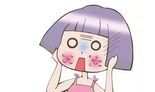 吕晓杰:打肉毒素后脸僵算什么,过敏才是大问题