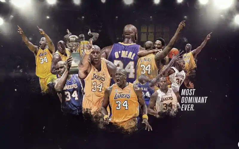 【nba历史科普】洛杉矶湖人队史第二十四期,梦碎四连冠