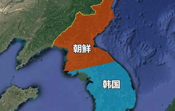 由拼多多事件看待朝鲜半岛格局你会发现历史真相惊人的相似