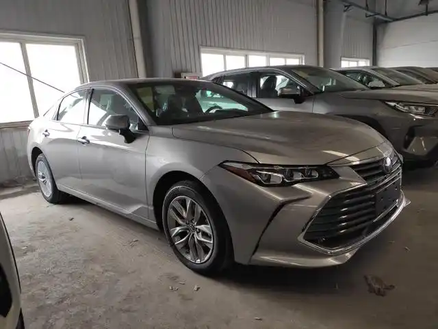 亚洲龙2021款2.5l 豪华版怎么样_用户6861324235063_懂车帝