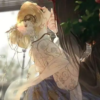 情侣头像_我要个性网