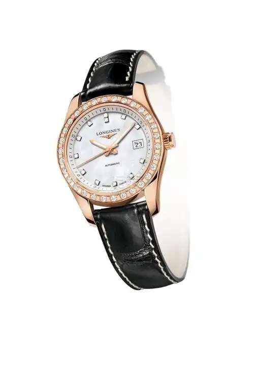 3价格及图片,longines康铂女士手表怎么样「万表官网」