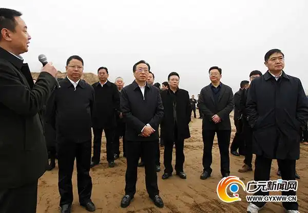 王菲邹自景冯磊率队调研三江新区规划建设-政府信息公开-广元市人民