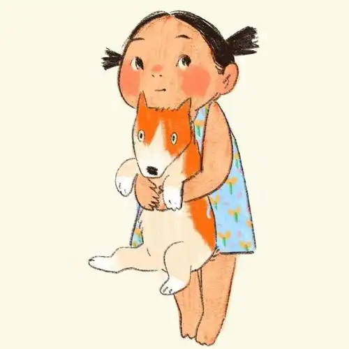 100个插画师计划##治愈