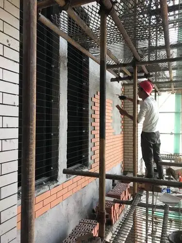 集美新城明珠幼儿园施工汇报11月6日