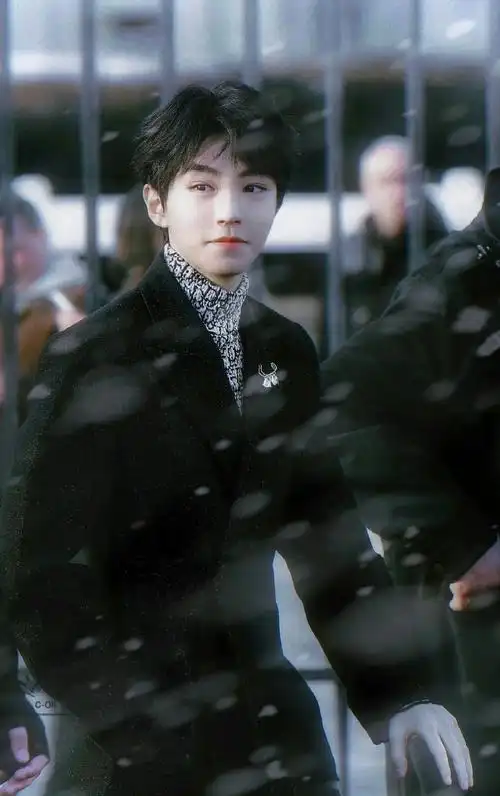 实时号检测##王俊凯小螃蟹实时号测试