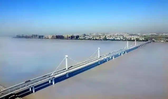 省政府批复同意设立绍兴滨海新区 浙江"四大新区"谁更牛?