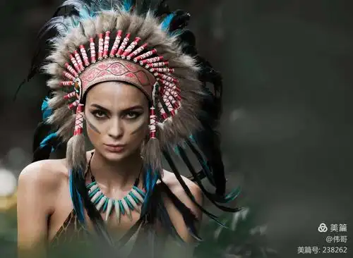 最后的莫西干人