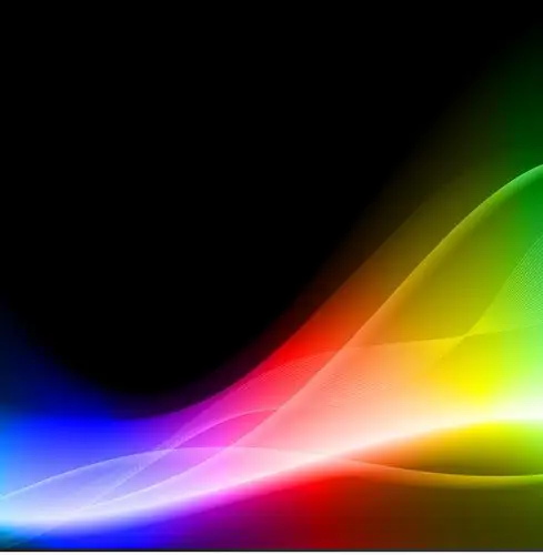 时尚炫彩光线矢量素材设计元素素材免费下载(图片编号:7955422)-六